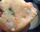 Heart Vegetable Cutlets recipe step 3 photo