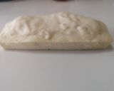 Foto del paso 8 de la receta: Pan para hot dog sin gluten, rápido en microondas 5´