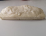 Foto del paso 8 de la receta: Pan para hot dog sin gluten, rápido en microondas 5´