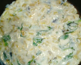 Foto del paso 2 de la receta: Lasagna de berenjenas y pencas se espinaca, con salsa blanca.