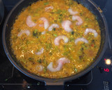 Foto del paso 9 de la receta: Arroz a banda con brocoli
