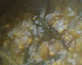Foto langkah ke 1 dari resep Bubur Manado (Tinutuan).