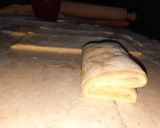 Foto del paso 13 de la receta: Croissants y chocolatines de masa danesa