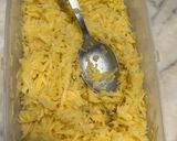 Foto del passaggio 1 della ricetta Rosti di patate nella friggitrice ad aria