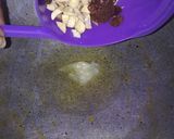 A picture of step 4 of Carrot Kheer Payssam.
