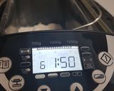 Foto del paso 3 de la receta: Masa integral para pizza en panificadora