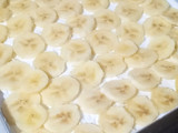 تحلية الموز