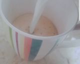 صورة لخطوة 1 من وصفة كابتشينو