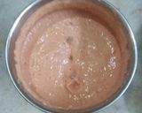 A picture of step 2 of Chole (No onion no garlic).