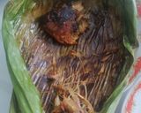 Foto langkah ke 6 dari resep Bumbu bakar (ikan, ayam, tempe, dll).