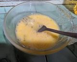 Foto langkah ke 1 dari resep Kue bawang seledri.
