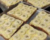 Foto langkah ke 4 dari resep Banana Bread (Roti Pisang).