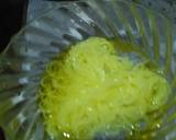 Bombay style falooda recipe step 3 photo