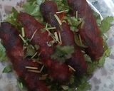 صورة لخطوة 5 من وصفة كفتة الرز