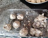 Foto del paso 6 de la receta: Croquetas de setas al ajillo