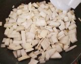 A picture of step 1 of My Big Cottage Pie 😁.