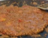 तवे पर रगड़ा चाट ((Tawe per ragda chaat recipe in Hindi) रेसिपी चरण 3 फोटो
