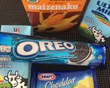 Foto langkah ke 1 dari resep Cream Cheese Oreo lengkap dengan gambar step by step.