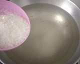 रसगुल्ला (Rasgulla recipe in hindi) रेसिपी चरण 3 फोटो