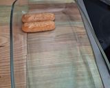 Une image de l'étape 2 de Tiramisu (sans oeuf).