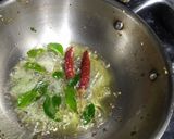 A picture of step 6 of Methi muthiya.