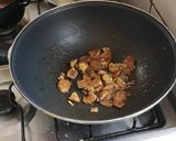 Foto del paso 4 de la receta: Pollo cantonés simple 🇨🇳