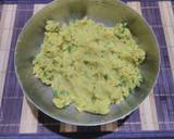 Aloo poha tikki recipe step 1 photo