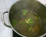 Foto langkah ke 2 dari resep Soto Ayam Alternatif 🍲👍.