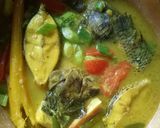 Foto langkah ke 3 dari resep Ikan Nila Bumbu Kuning.