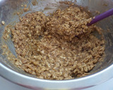 Foto del paso 6 de la receta: Galletas de avena