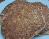 Foto del paso 5 de la receta: Hotcakes de avena