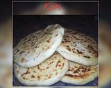 A picture of step 1 of Peri Chicken Pitas.