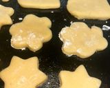 Foto del paso 6 de la receta: Galletitas de vainilla