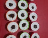 Foto langkah ke 2 dari resep 🍡Awug - Awug Kue Tradisional Jawa — Lembut, Gurih, dan Manisnya Pas 🍡Jesslyn Orlane.