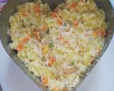 Une image de l'étape 5 de Salade Macédoine moderne.