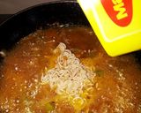 वेजी नूडल्स (veggie noodles recipe in Hindi) रेसिपी चरण 3 फोटो