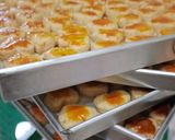 Foto langkah ke 4 dari resep Kucang jadul.