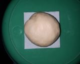 Foto langkah ke 7 dari resep 36. Bakpao Isi Ubi.