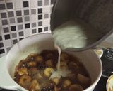 Foto langkah ke 3 dari resep Kolak Pisang Tradisonal.