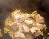 Foto del paso 2 de la receta: Arroz con costillas