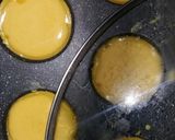 Foto langkah ke 5 dari resep Kue Lumpur Labu.