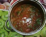 இட்லி, சின்ன வெங்காயம் சாம்பார் ரெசிபி ஸ்டேப் 2 புகைப்படம்
