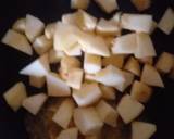 Apple crepes recipe step 7 photo