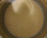 Foto del paso 7 de la receta: Torta SIN HARINA de polenta y maíz SIN GLUTEN NI LACTOSA FÁCIL
