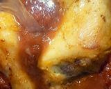 عکس مرحله 7 از دستور چلو مرغ و هلو