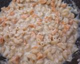 Foto langkah ke 4 dari resep Mac and Cheese.