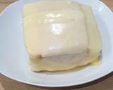 Foto do passo 8 da receita de Francesinha (MCC)