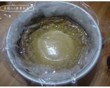 麝香葡萄優格蛋糕的食譜步驟6照片