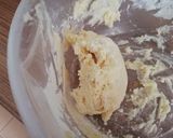 Pas rețetă Biscuiți rapizi fără gluten/fără ou/fără lactate 1 fotografie