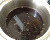 Foto del paso 5 de la receta: Postre de sémola y salsa de vino tinto